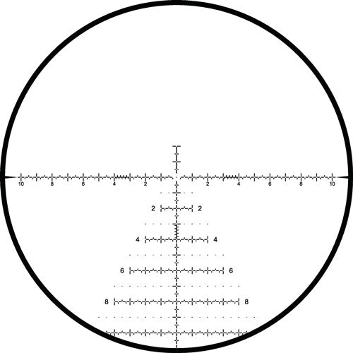Leupold Scope Mark 5hd 7-35x56 - M5c3 35mm Ffp Pr2 Mil