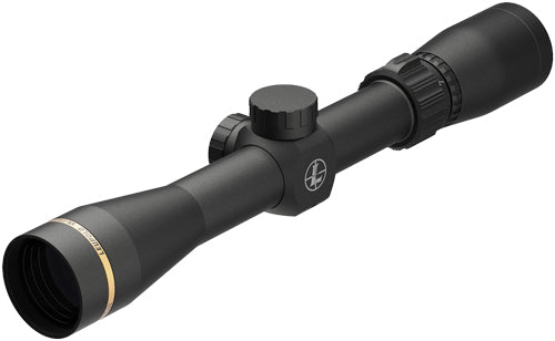 Leupold Scope Vx-freedom - 2-7x33 Hunt Plex