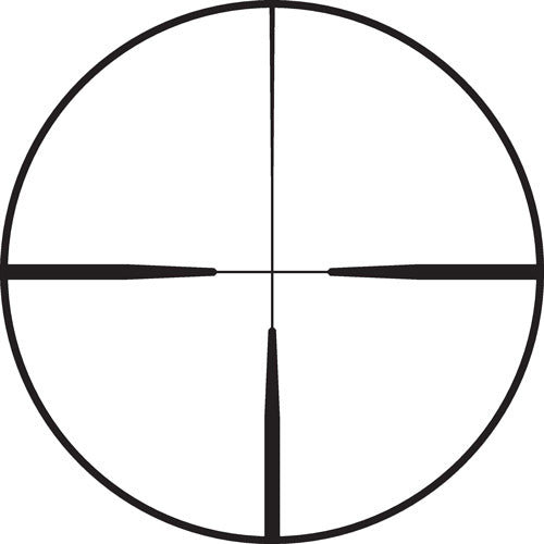 Leupold Scope Vx-freedom - 2-7x33 Hunt Plex