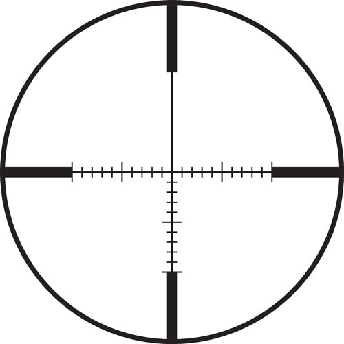Leupold Scope Vx-freedom - 3-9x40 Cds Tri-moa