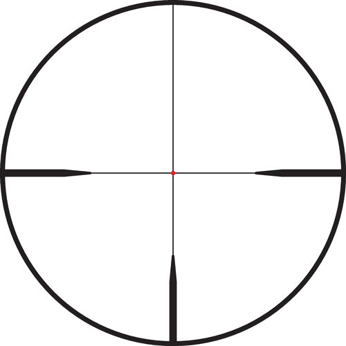 Leupold Scope Vx-3hd 1.5-5x20 - Cds Firedot Twilight Hntr 30mm