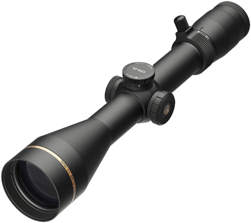 Leupold Scope Vx-3hd 3.5-10x50 - Cds Firedot Twilght Hntr 30mm