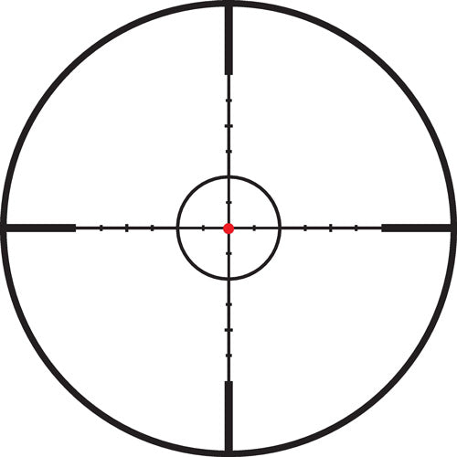 Leupold Scope Mark 3hd 30mm - 1.5-4x20 Firedot Spr Matte