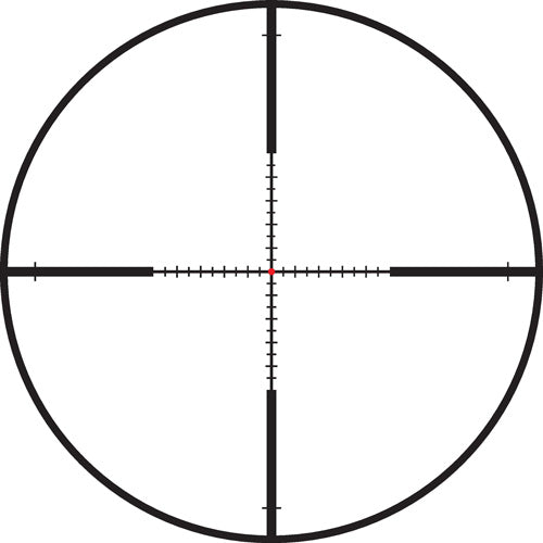 Leupold Scope Mark 3hd 30mm - 3-9x40 Firedot Tmr Matte