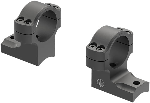 Leupold Ringmounts B-country - 2pc High Sav 10/110 Rnd 8-40!