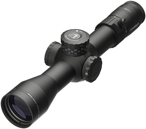Leupold Scope Mark 5hd 35mm - 3.6-18x44 M1c3 Ffp Pr2 Moa