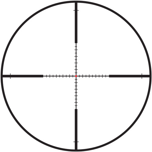 Leupold Scope Mark 4hd 30mm ! - 1-4.5x24 Sfp M5c3 Fire Dot Tmr