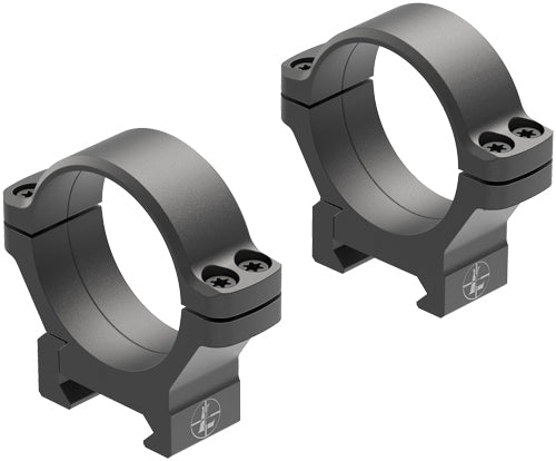 Leupold Rings Backcountry - Cross-slot 35mm Med Matte