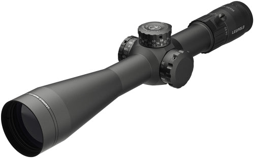 Leupold Scope Mark 4hd 34mm - 6-24x52 Sf Ffp Pr2 Moa