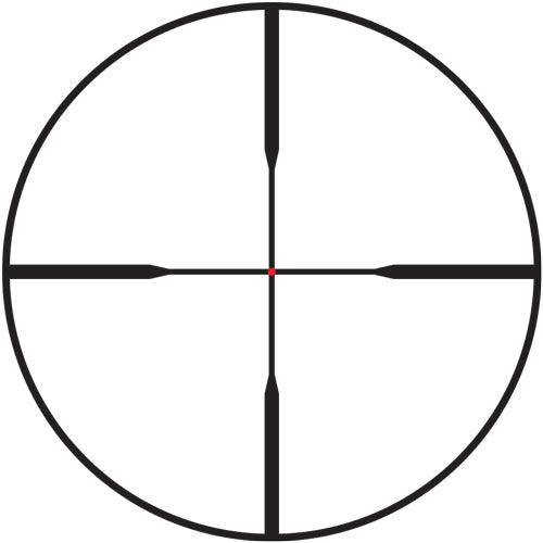 Leupold Scope Vx-6hd G2 - 2-12x42 30mm Firedot Duplex