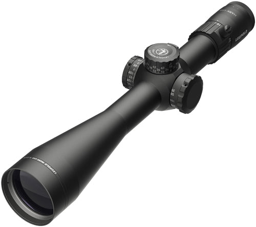 Leupold Scope Mark 4hd 34mm - 8-32x56 Sf Ffp M1c3 Pr2 Moa