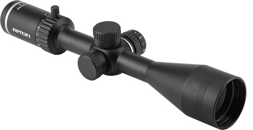 Riton 1 Primal Scope 4-12x50 - Firedot Duplex