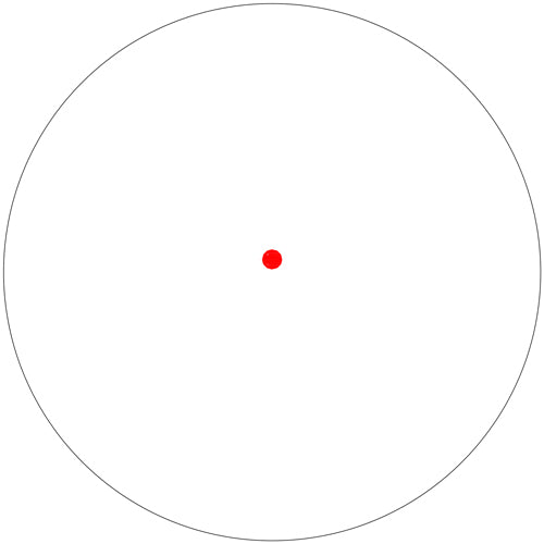Riton 1 Tactix Red Dot 2 Moa -