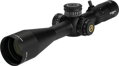 Athlon Ares Btr Gen3 4.5-27x50 - 30mm Aplr13 Ffp Ir Moa Black