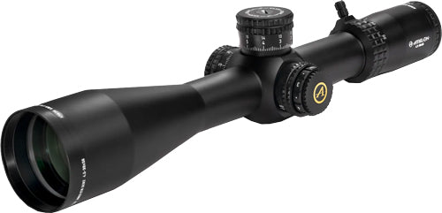 Athlon Ares Etr Gen2 4.5-30x56 - 34mm Aprs12 Ffp Ir Mil Black