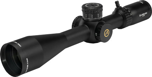 Athlon Midas Tac Gen2 6-24x50 - 30mm Aprr15 Ffp Ir Mil Black