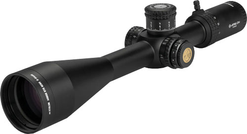 Athlon Argos Btr Gen3 8-34x56 - 30mm Aprs11 Ffp Ir Mil Black