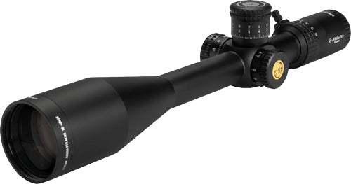 Athlon Argos Btr Gen3 10-40x56 - 30mm Ablr4 Sfp Moa Black