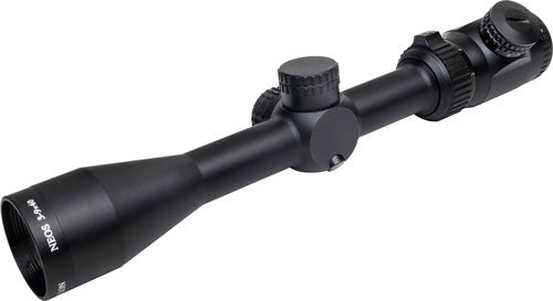 Athlon Scope Neos 3-9x40 - Bdc250 Ir Muzzleloader