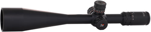 Sightron Scope Siii 10-50x60 - Plr 30mm Sf Illum Moa-2 Blk