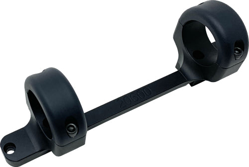 Dnz Game Reaper Integral 1-pc - Mount Win 70 La High 30mm Blk