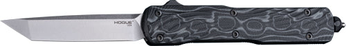 Hogue Counterstrike Auto 3.35" - Otf Tanto G10 Tumbled Black