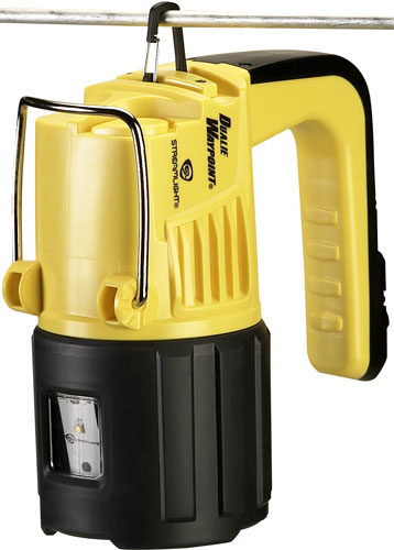 Streamlight Dualie Waypoint - Spot Light Black & Yellow