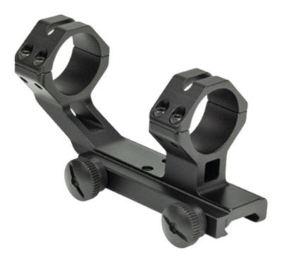 Weaver Thumb-nut Spr Tactical - Optics Mount 30mm Matte