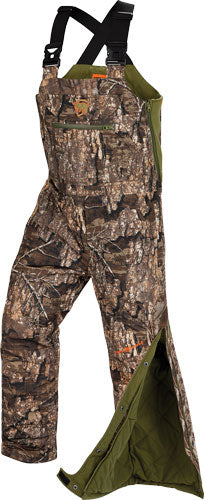 Arctic Shield Tundra 3-in-1 - Bib Realtree Timber Xx-large<
