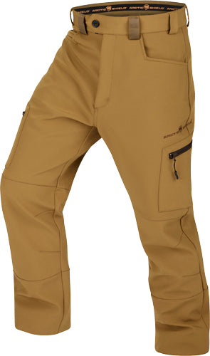 Arctic Shield Prodigy Vapor - Pants Coyote Size 36!