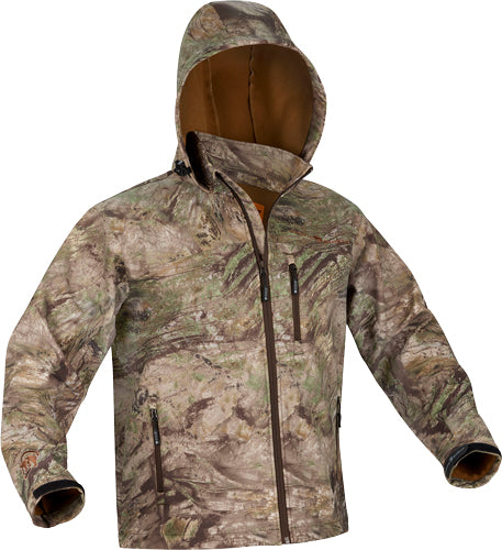 Arctic Shield Prodigy Vapor - Jacket Rt Aspect X-large!