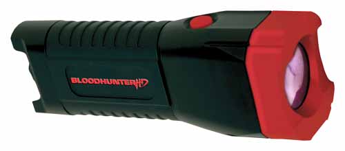 Primos Bloodhunter Hd Tracking - Light!
