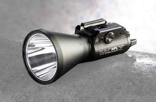 Streamlight Tlr-1s Hp Long - Range Rail Strobing Tact-light