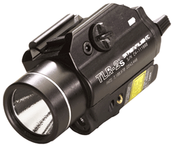 Streamlight Tlr-2s Strobe - White Led Light W/rail Mount