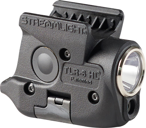 Streamlight Tlr-6 Hl Light - Led/green Laser For Sig P365