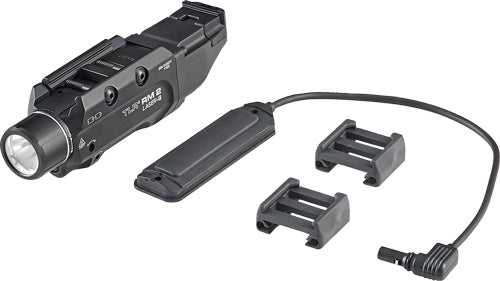 Streamlight Tlr Rm 2 Laser-g - Light Rail Mount/remote Switch
