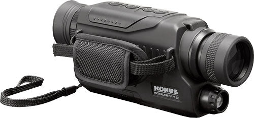 Konus Night Vision Monocular - Konuspy-12 5-40x Photo/video<