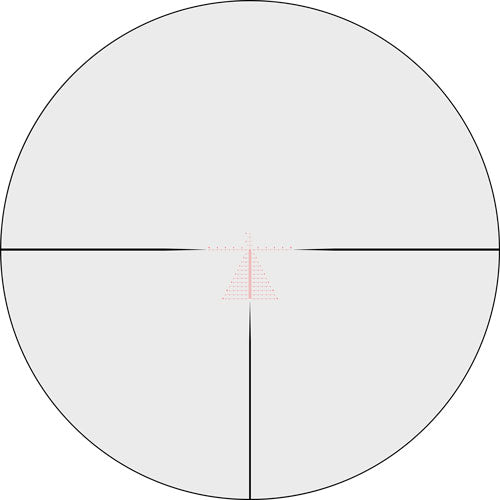 Riton 7 Conquer Scope 3-24x56 - 34mm Sfp Illum Oden Mrad Blk!