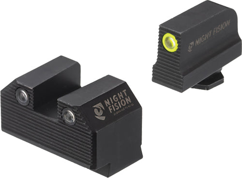 Night Fision Co Witness Trit - Sights G43/43x W/507k Yellow