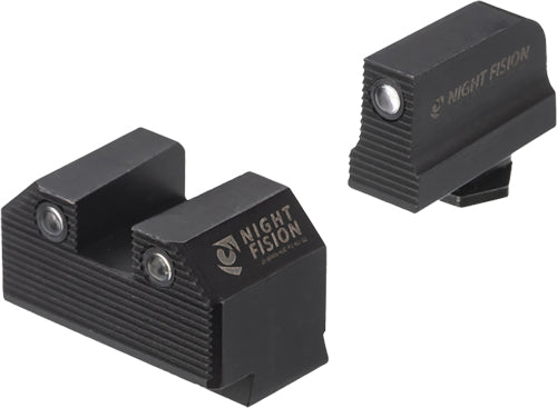 Night Fision Co Witness Trit - Sights G43/43x W/507k Black
