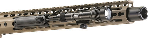 Streamlight Pro Tac Rail Mount - 2 Weapon Mounted Light