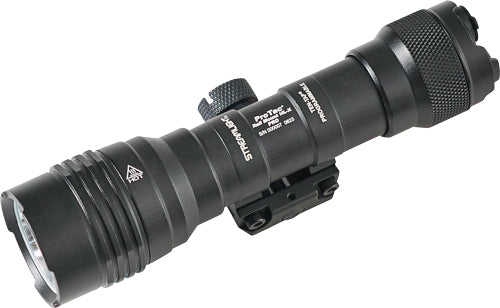 Streamlight Pro-tac Rail Mount - Hl-x Pro Light White Led