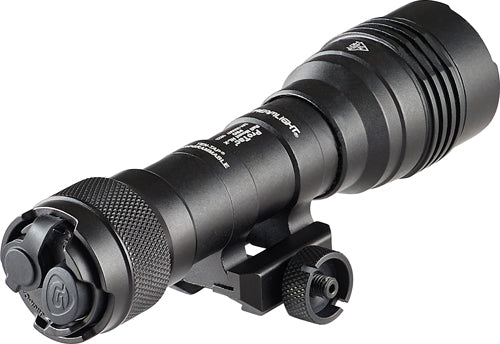 Streamlight Pro-tac Rail Mount - Hl-x Pro Light White Led