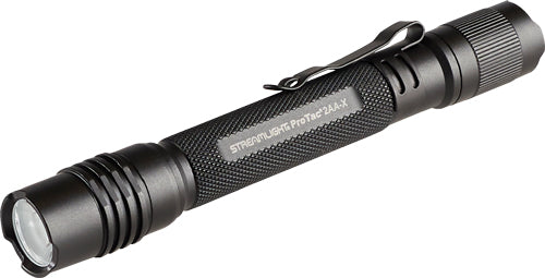 Streamlight Pro Tac 2aa-x Usb - Flashlight White Led Black