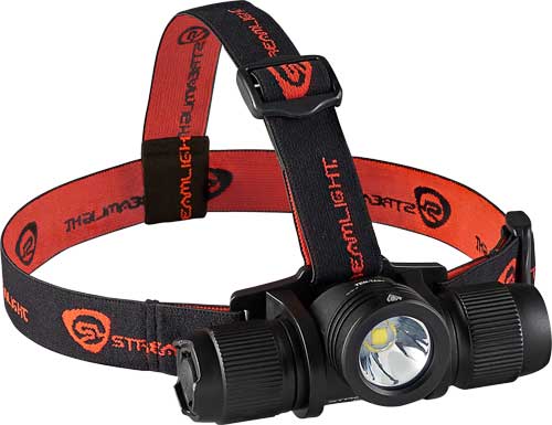 Streamlight Pro Tac 2.0 Head - Lamp White Led Sl-b50 Battery