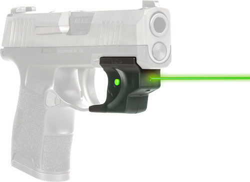 Viridian Laser Essential Green - Sig P365
