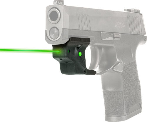 Viridian Laser Essential Green - Sig P365