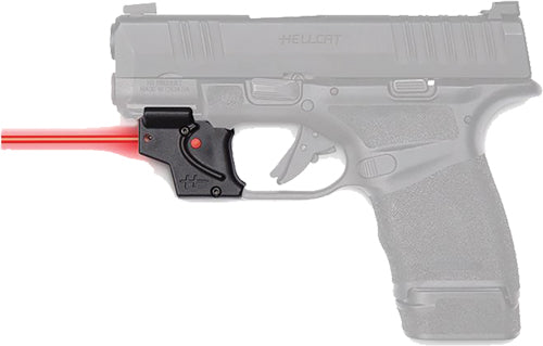 Viridian Essential Laser Red - Springfield Hellcat
