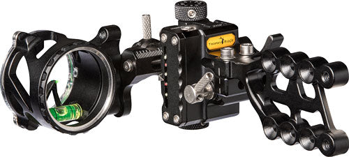 Trophy Ridge Bow Sight React - Alpha 1-pin .019 Rh Black