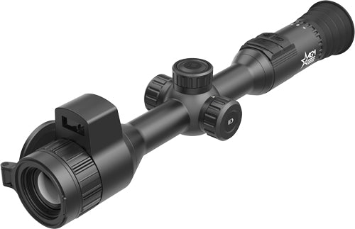 Agm Adder V2 35-384 Thermal - Rfl Scope 384x288 35mm Lrf